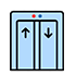 醫(yī)用自動(dòng)門(mén)